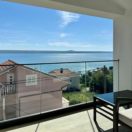Apartments S&V ماسلينتسا المظهر الخارجي الصورة