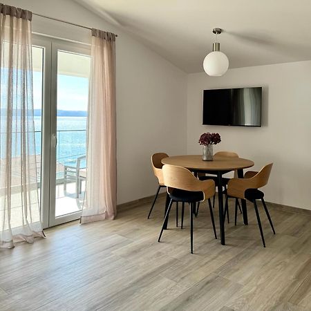 Apartments S&V ماسلينتسا المظهر الخارجي الصورة