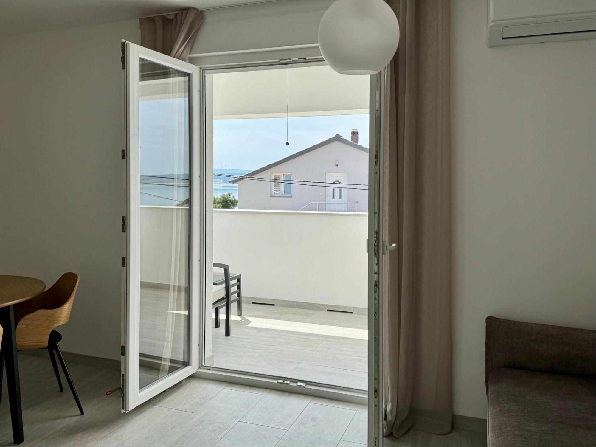 Apartments S&V ماسلينتسا المظهر الخارجي الصورة