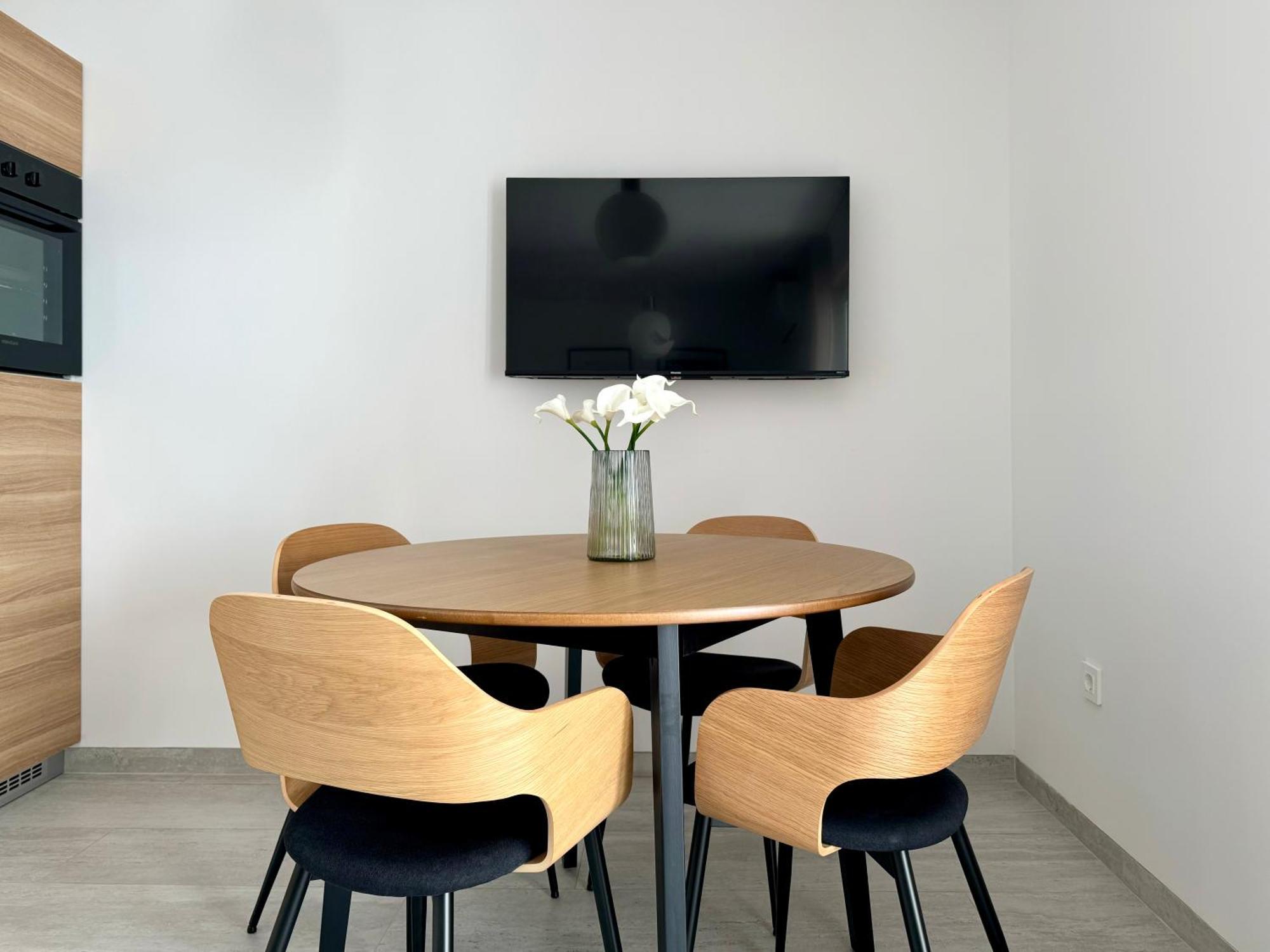 Apartments S&V ماسلينتسا المظهر الخارجي الصورة