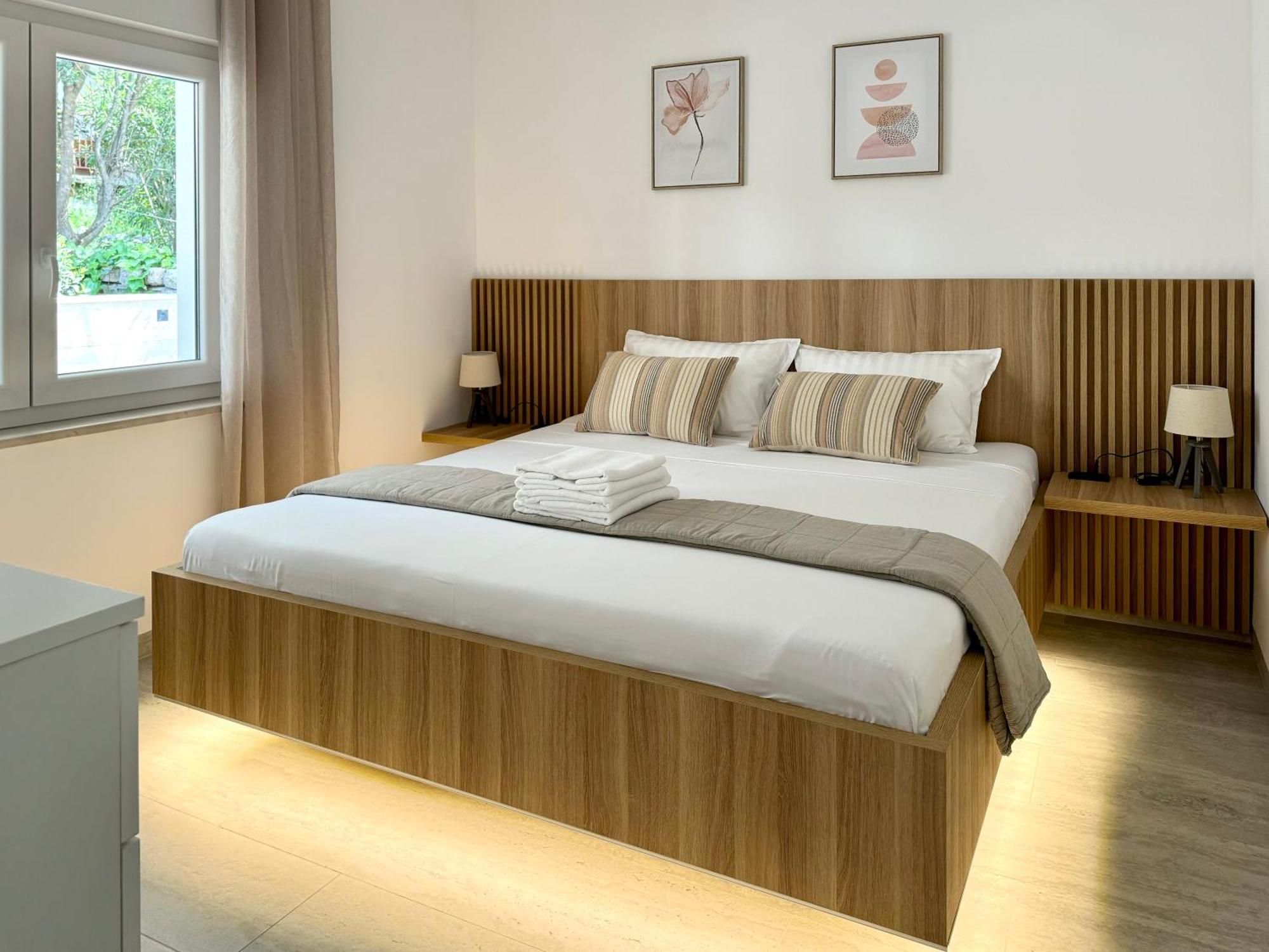 Apartments S&V ماسلينتسا المظهر الخارجي الصورة