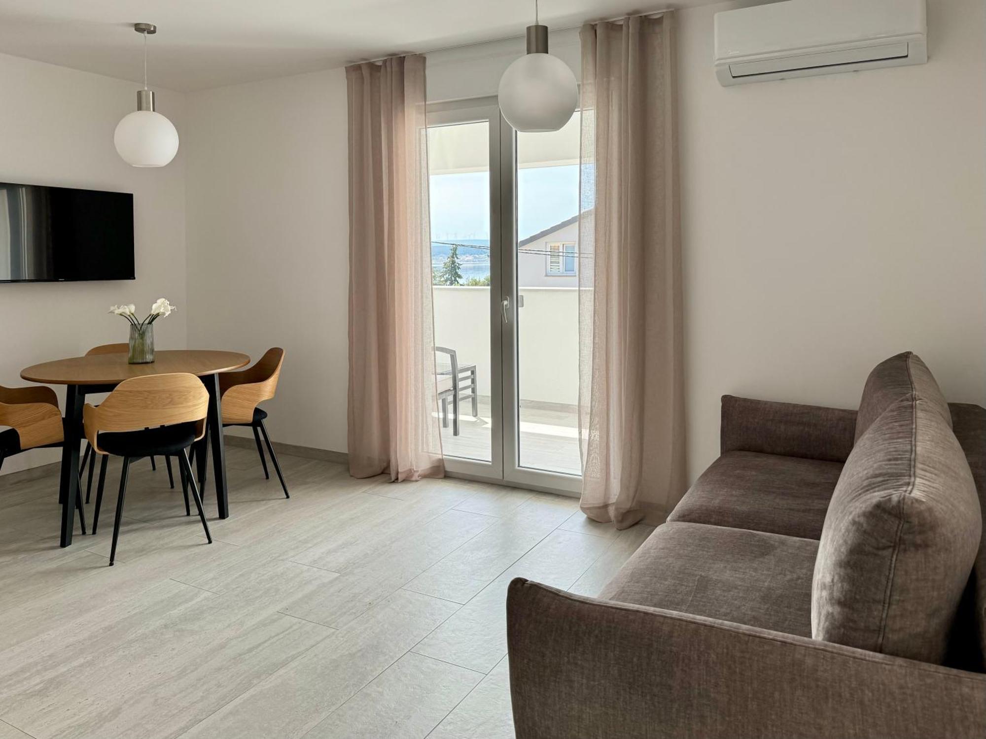 Apartments S&V ماسلينتسا المظهر الخارجي الصورة