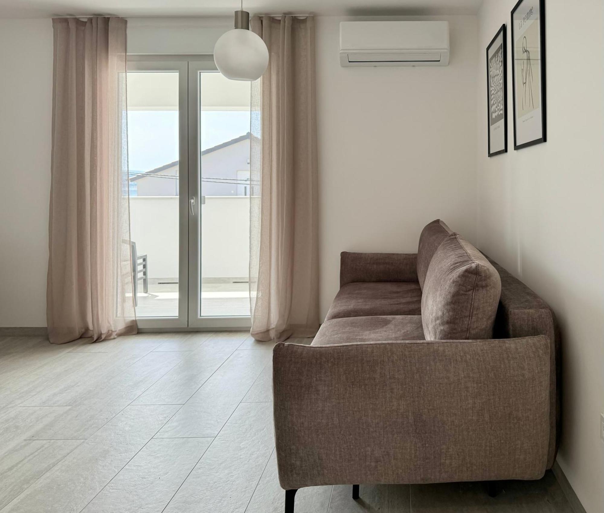 Apartments S&V ماسلينتسا المظهر الخارجي الصورة