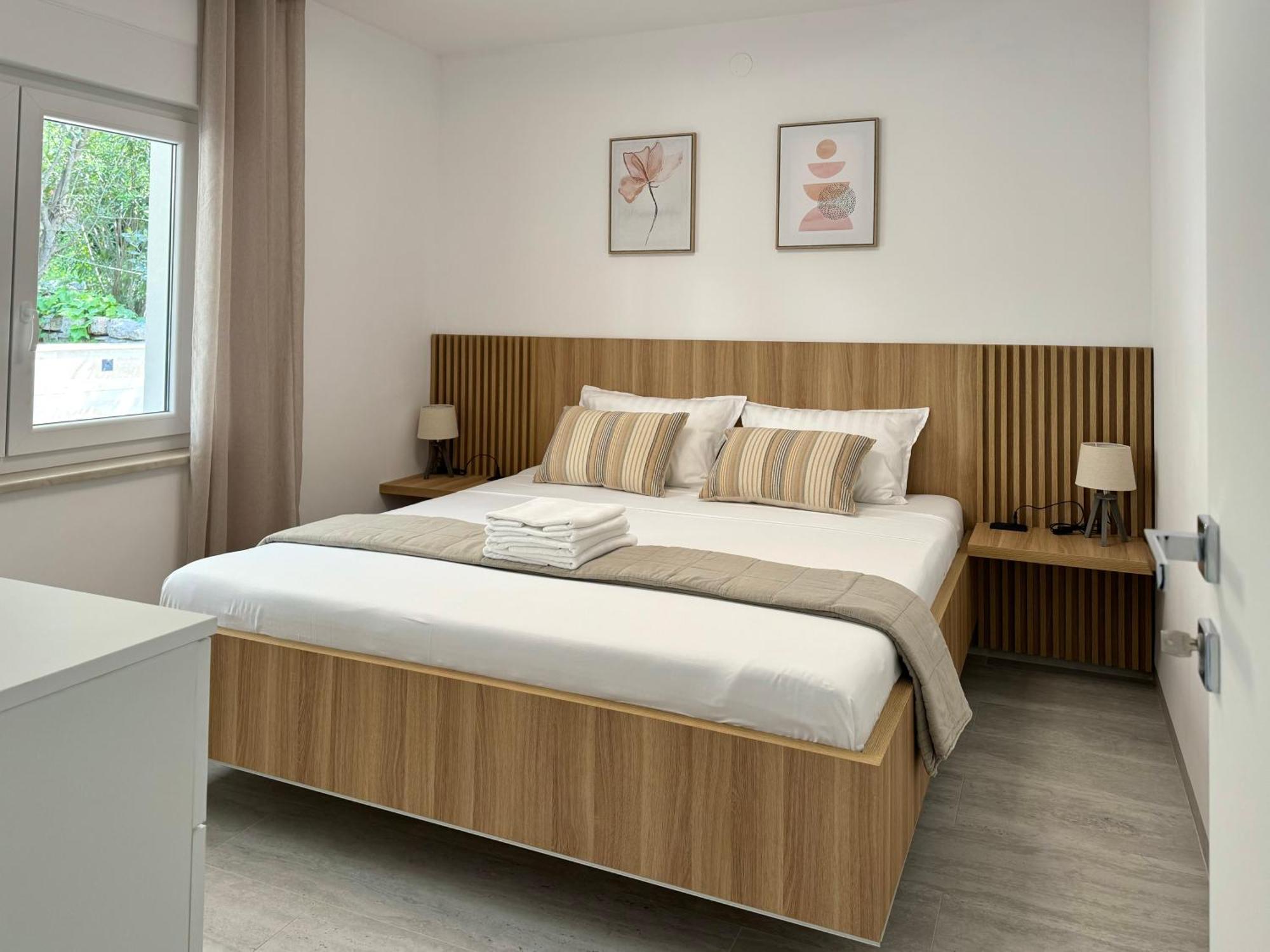 Apartments S&V ماسلينتسا المظهر الخارجي الصورة