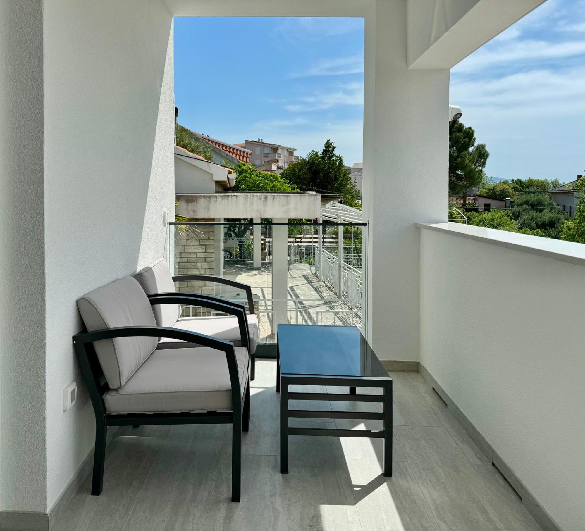 Apartments S&V ماسلينتسا المظهر الخارجي الصورة