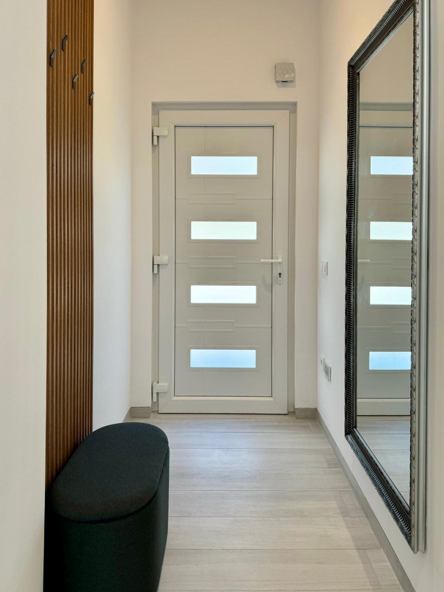 Apartments S&V ماسلينتسا المظهر الخارجي الصورة