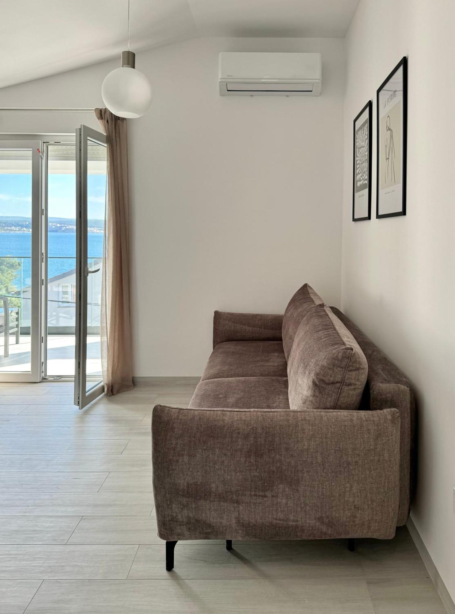 Apartments S&V ماسلينتسا المظهر الخارجي الصورة