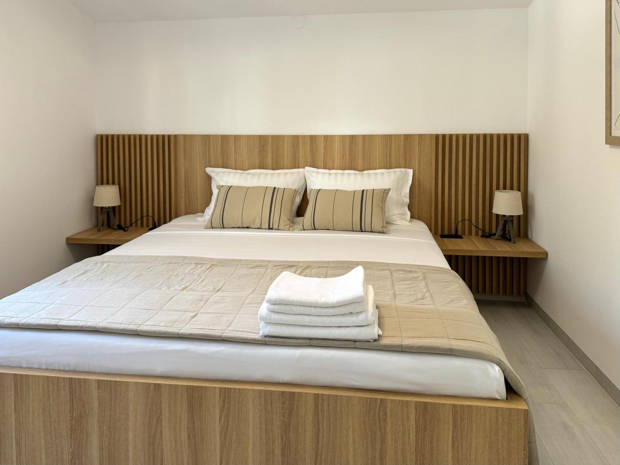 Apartments S&V ماسلينتسا المظهر الخارجي الصورة