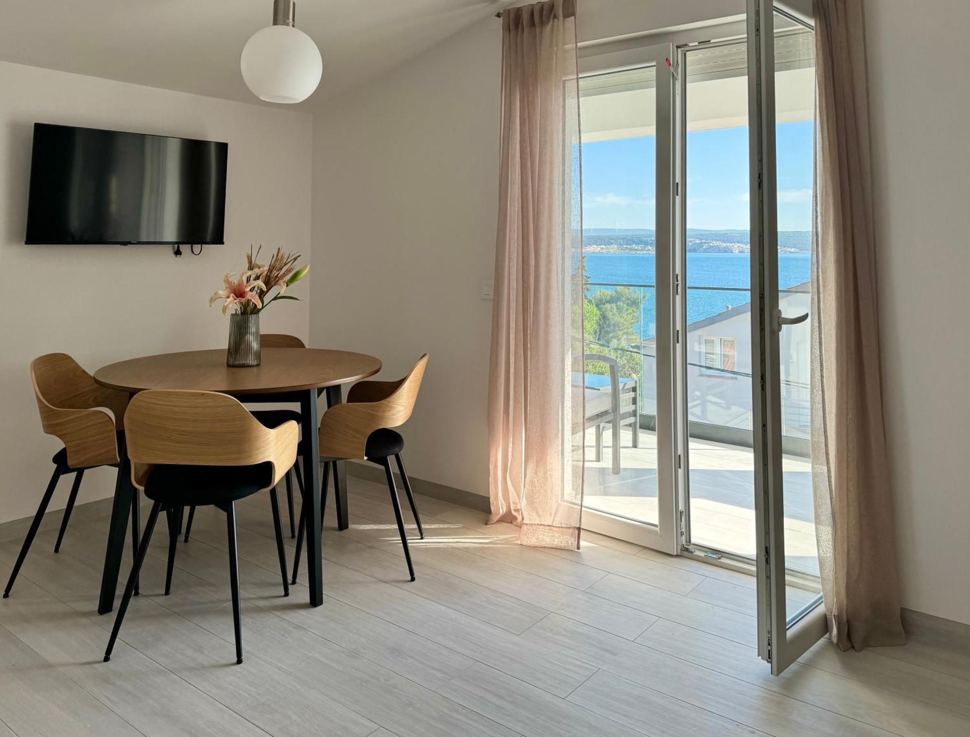 Apartments S&V ماسلينتسا المظهر الخارجي الصورة