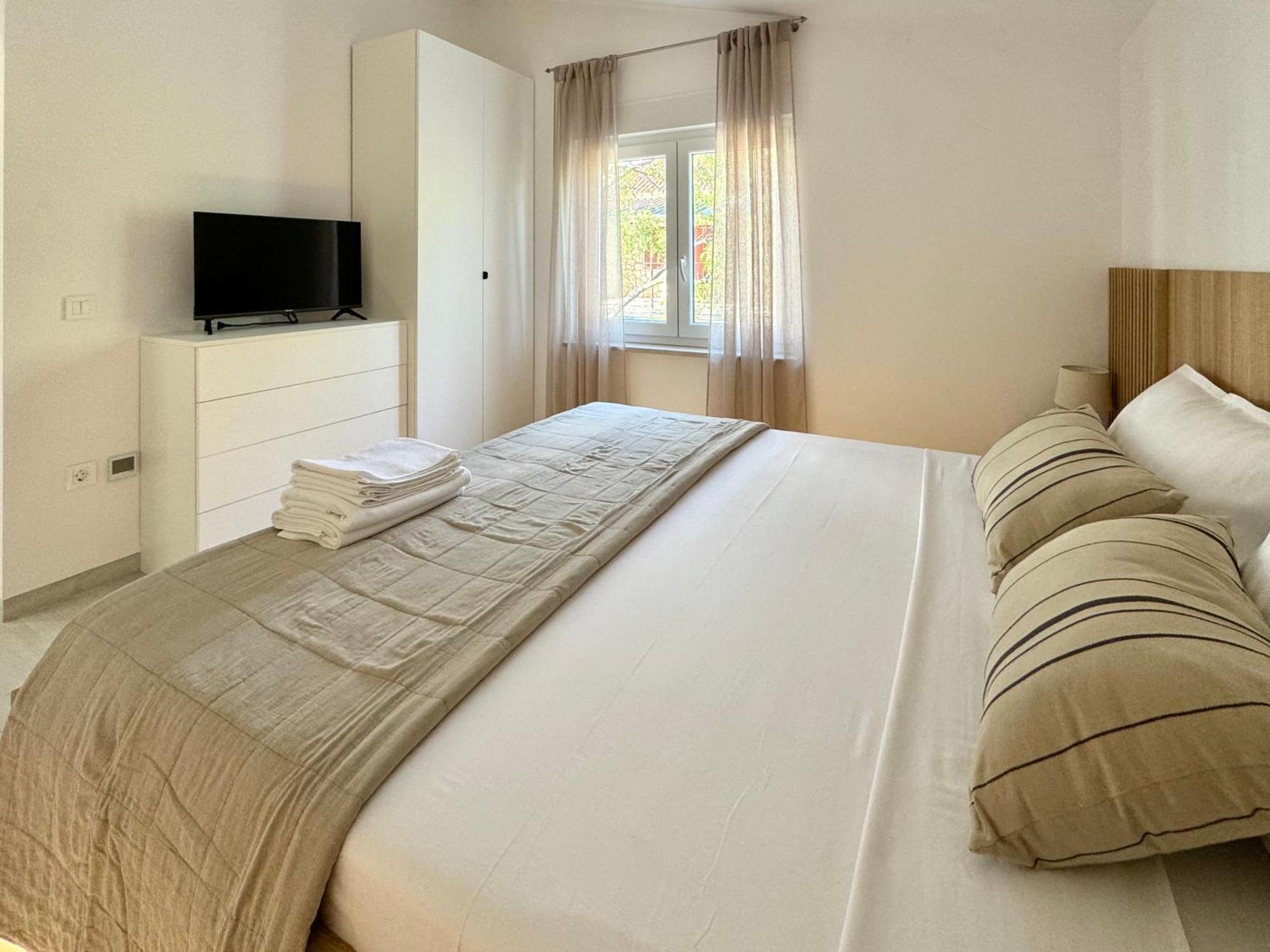 Apartments S&V ماسلينتسا المظهر الخارجي الصورة
