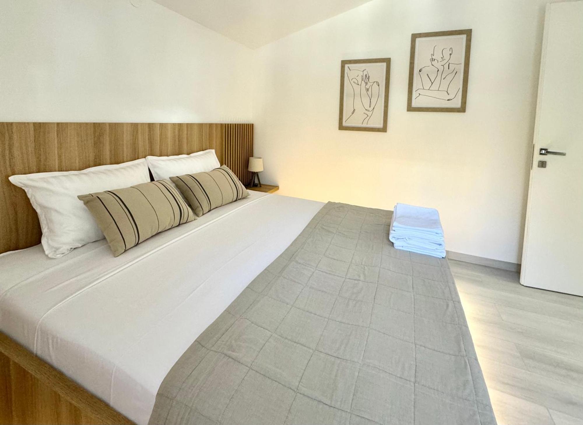 Apartments S&V ماسلينتسا المظهر الخارجي الصورة