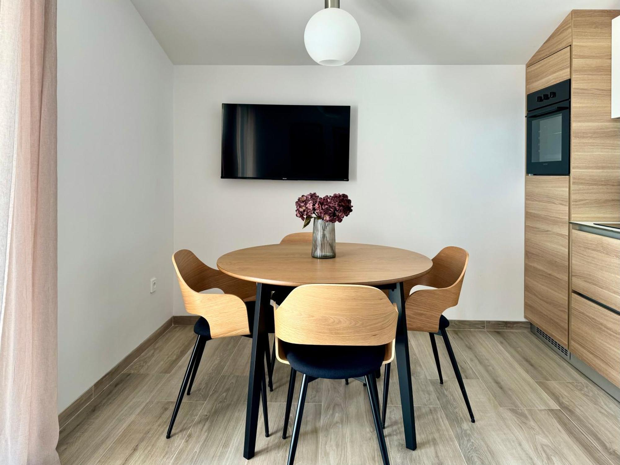 Apartments S&V ماسلينتسا المظهر الخارجي الصورة
