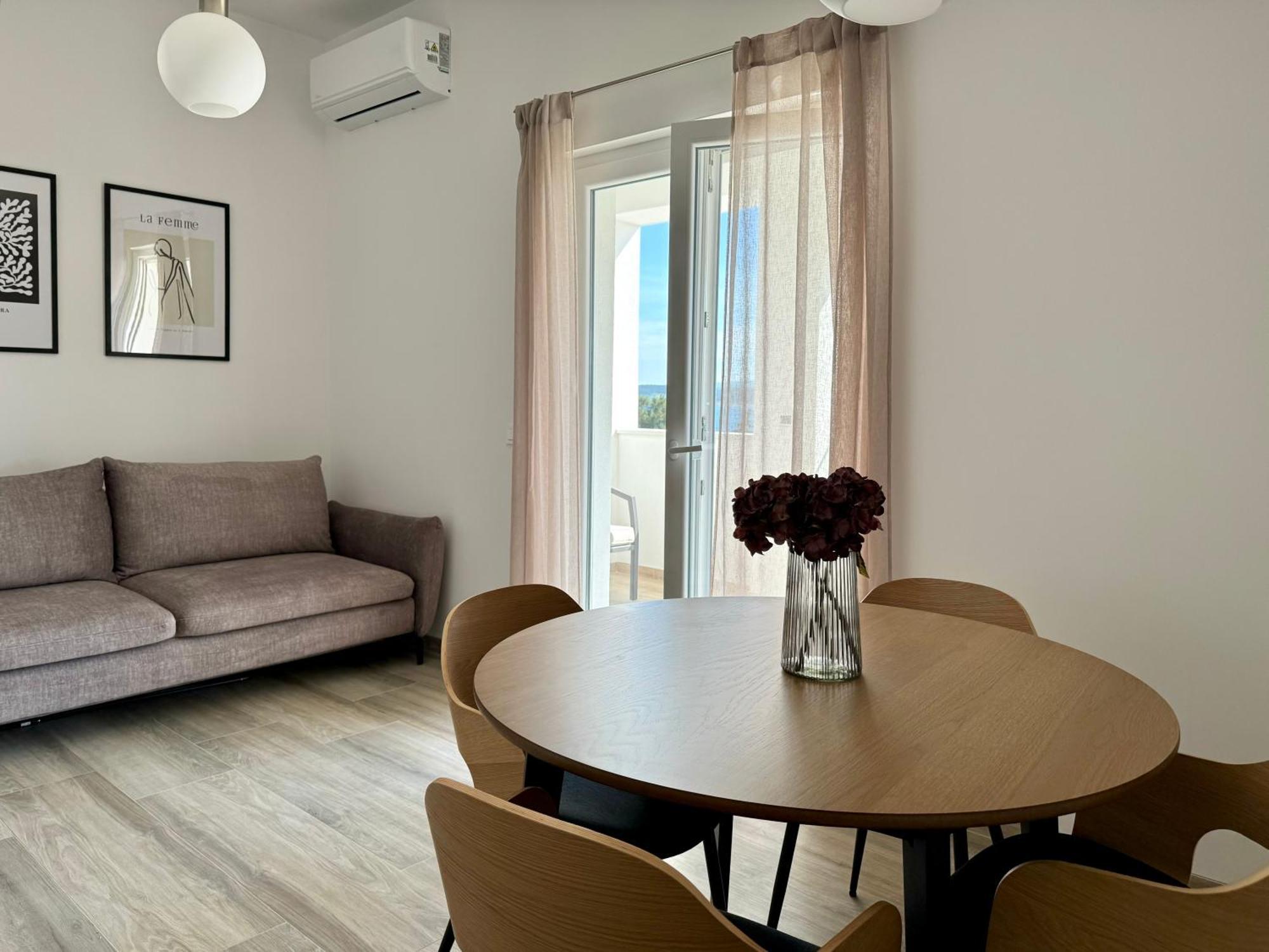Apartments S&V ماسلينتسا المظهر الخارجي الصورة