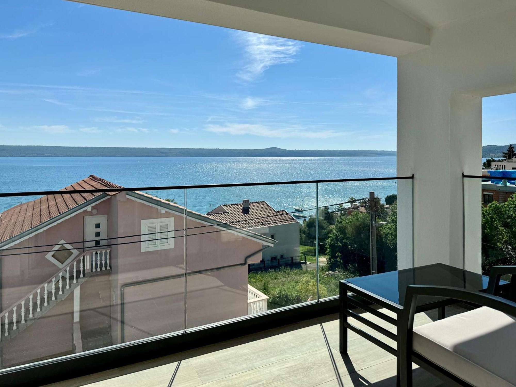 Apartments S&V ماسلينتسا المظهر الخارجي الصورة