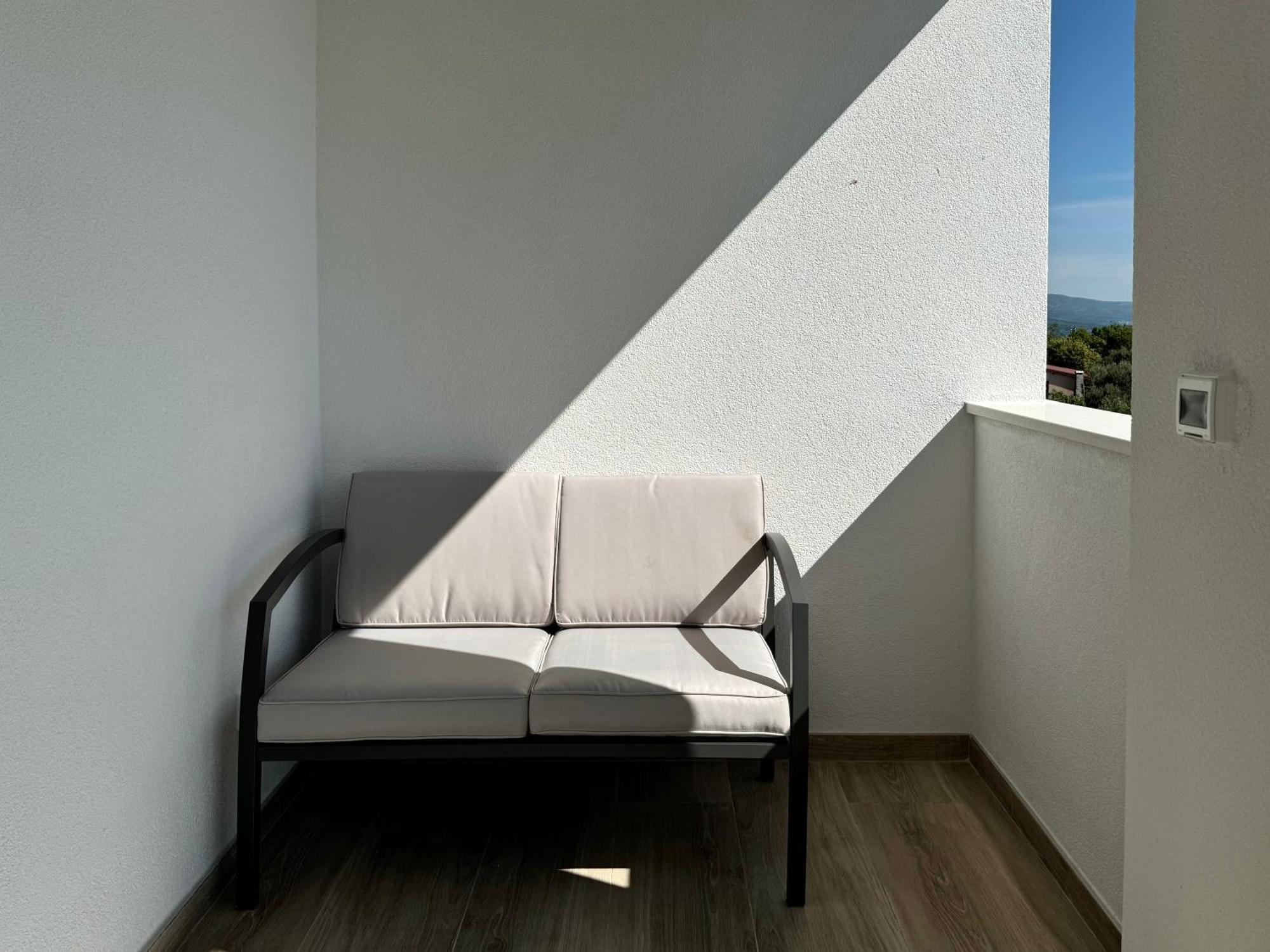 Apartments S&V ماسلينتسا المظهر الخارجي الصورة