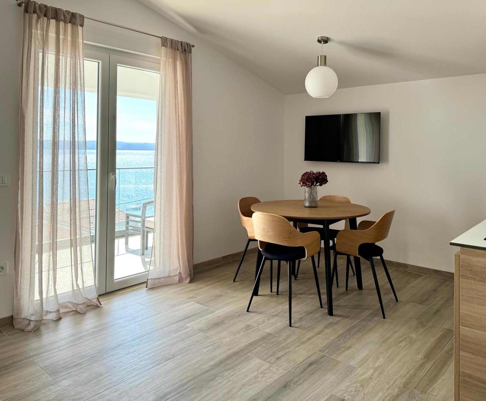 Apartments S&V ماسلينتسا المظهر الخارجي الصورة