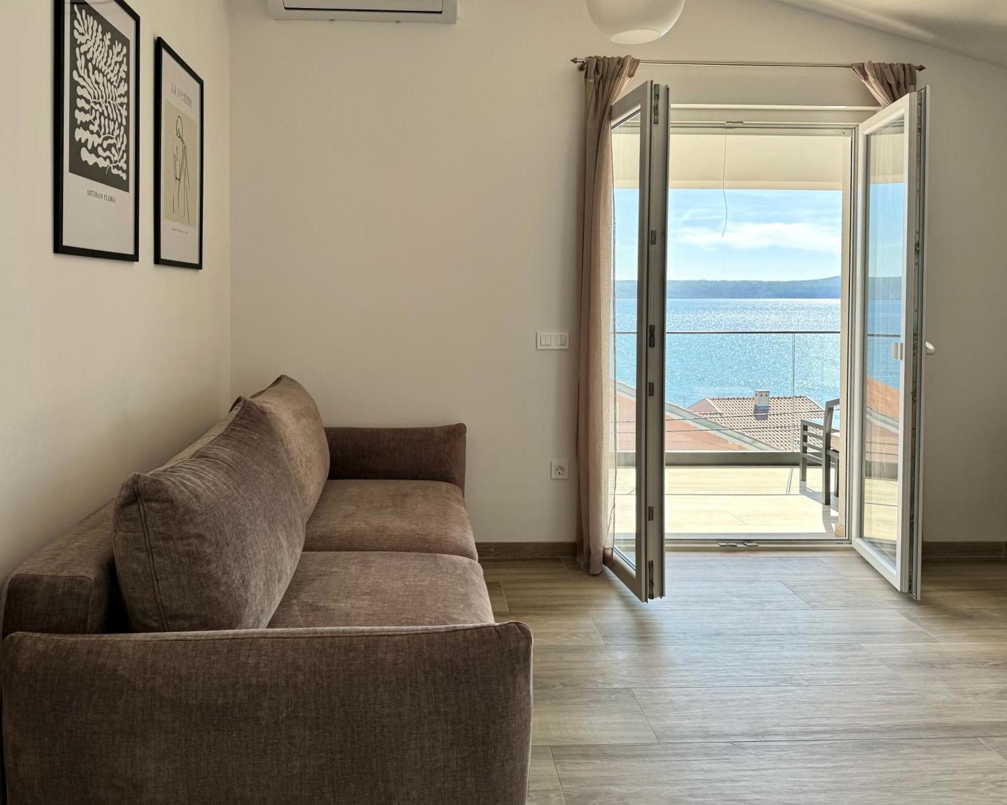 Apartments S&V ماسلينتسا المظهر الخارجي الصورة