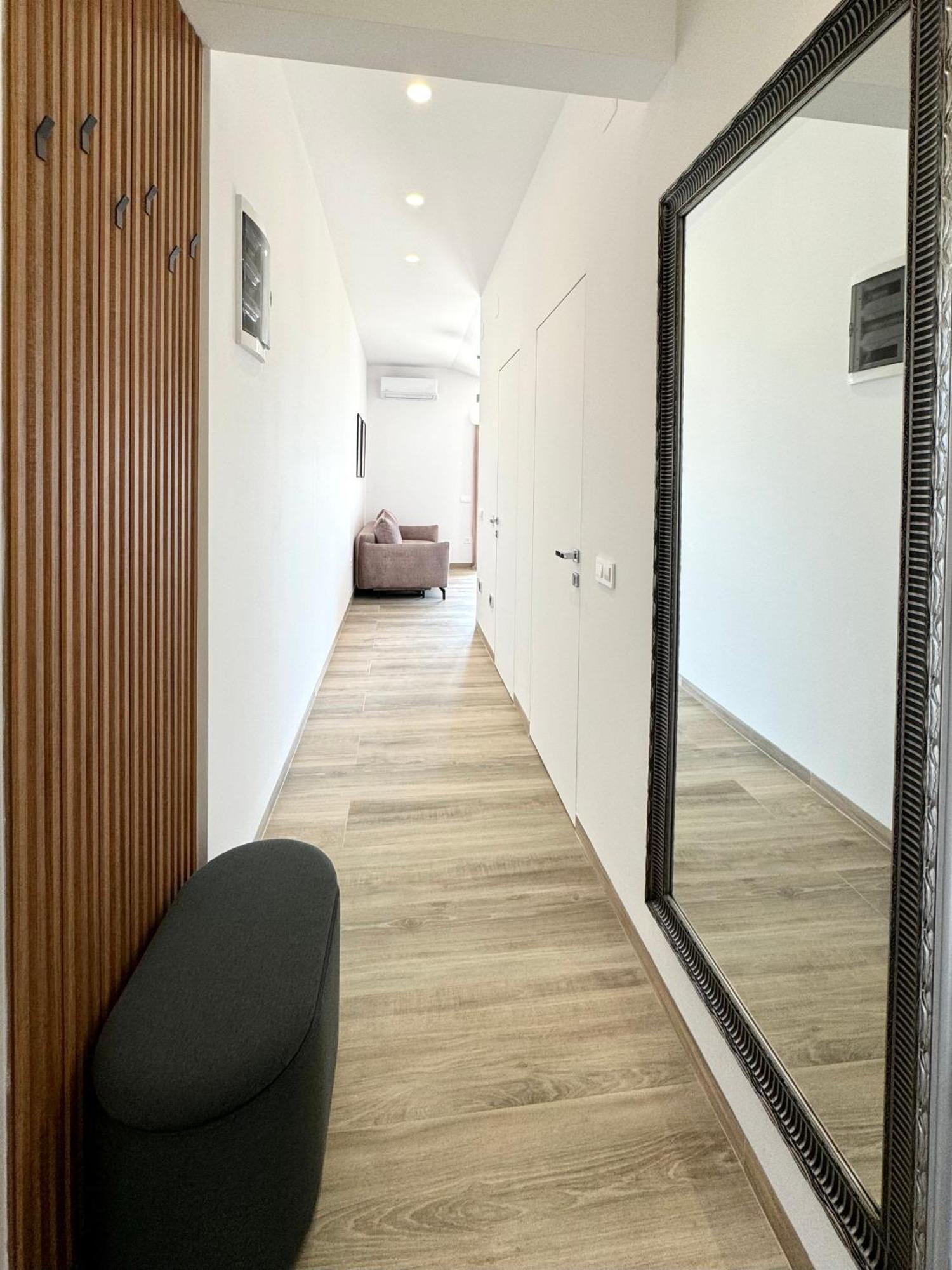 Apartments S&V ماسلينتسا المظهر الخارجي الصورة