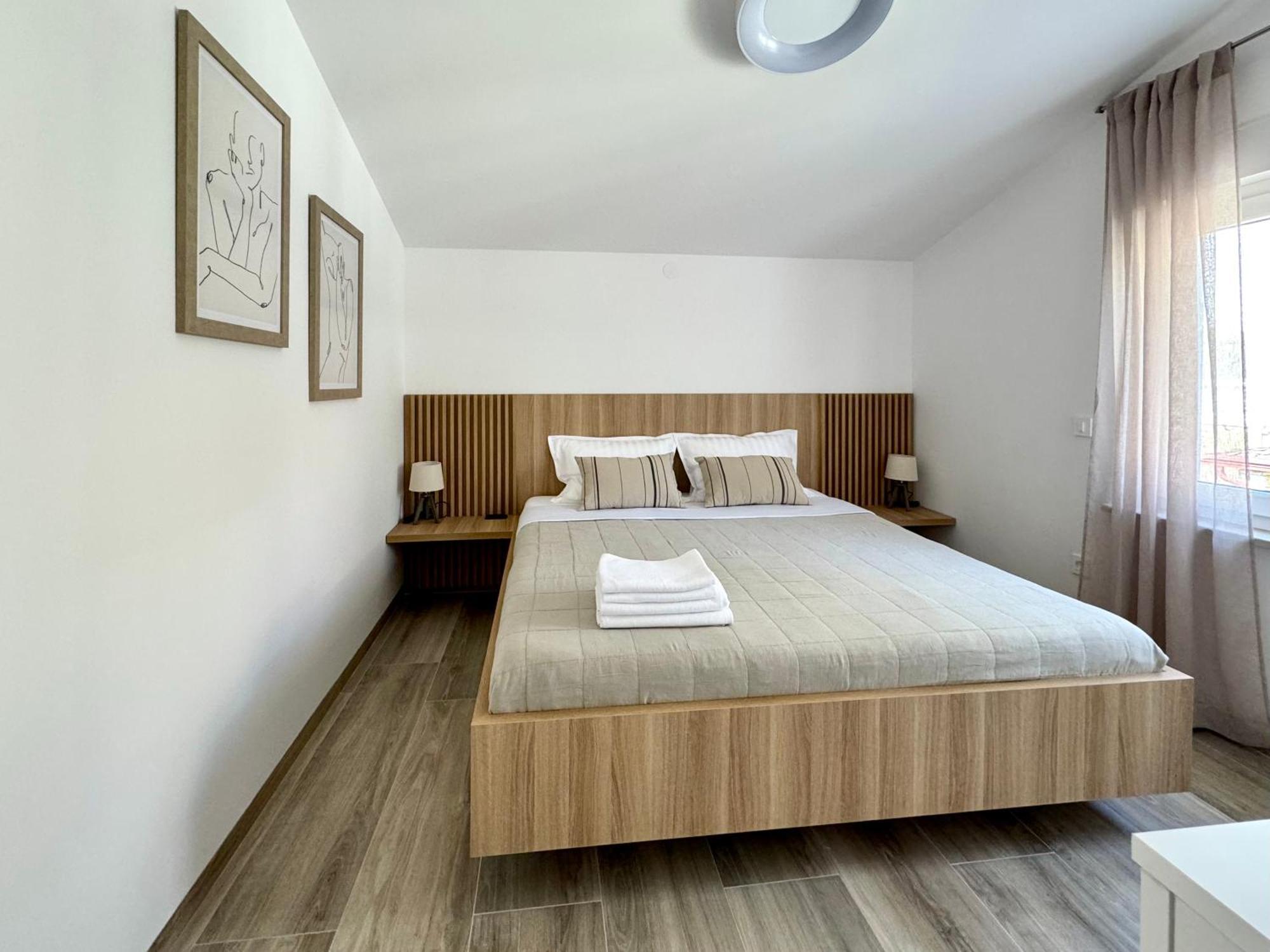 Apartments S&V ماسلينتسا المظهر الخارجي الصورة