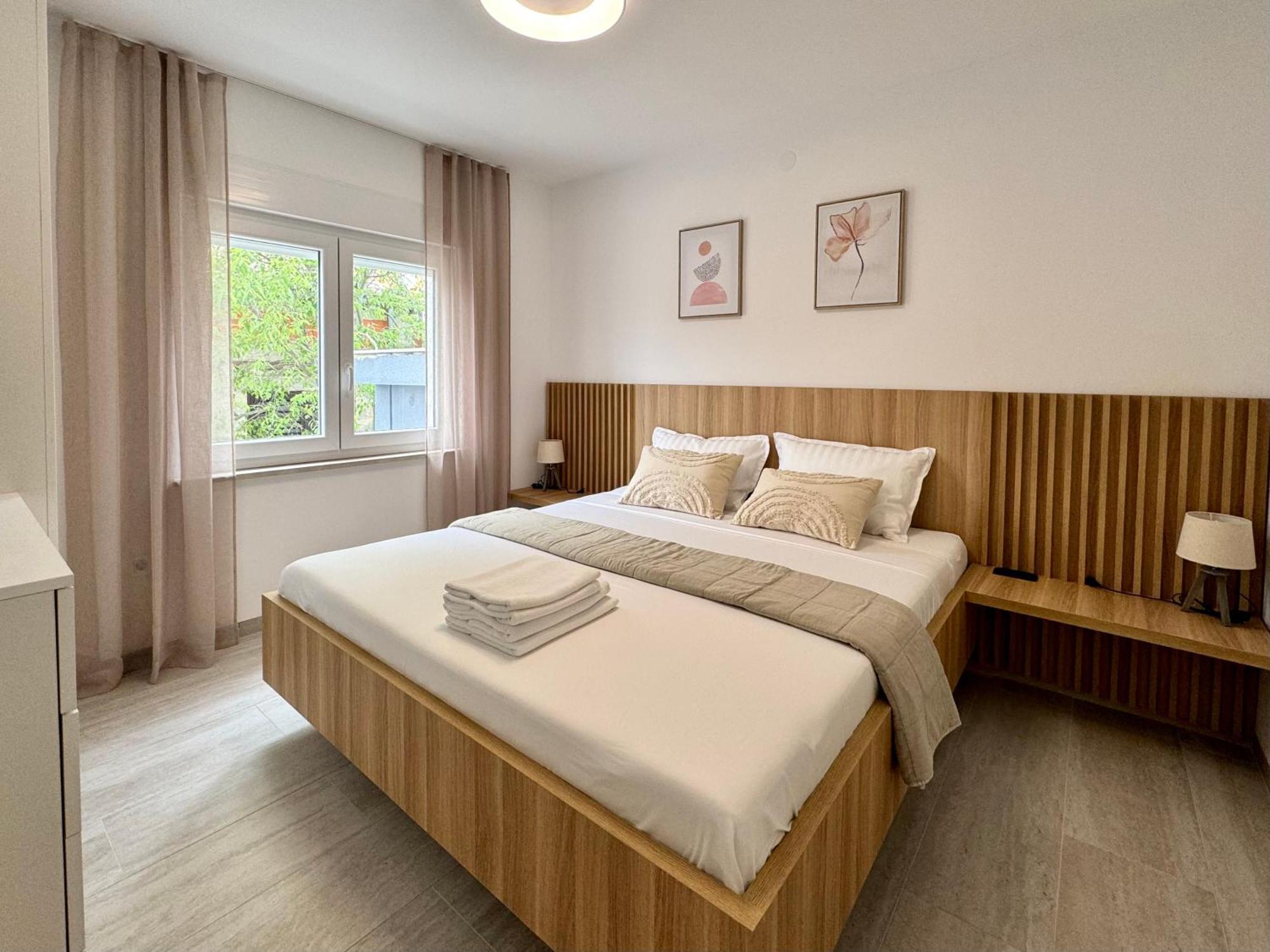 Apartments S&V ماسلينتسا المظهر الخارجي الصورة