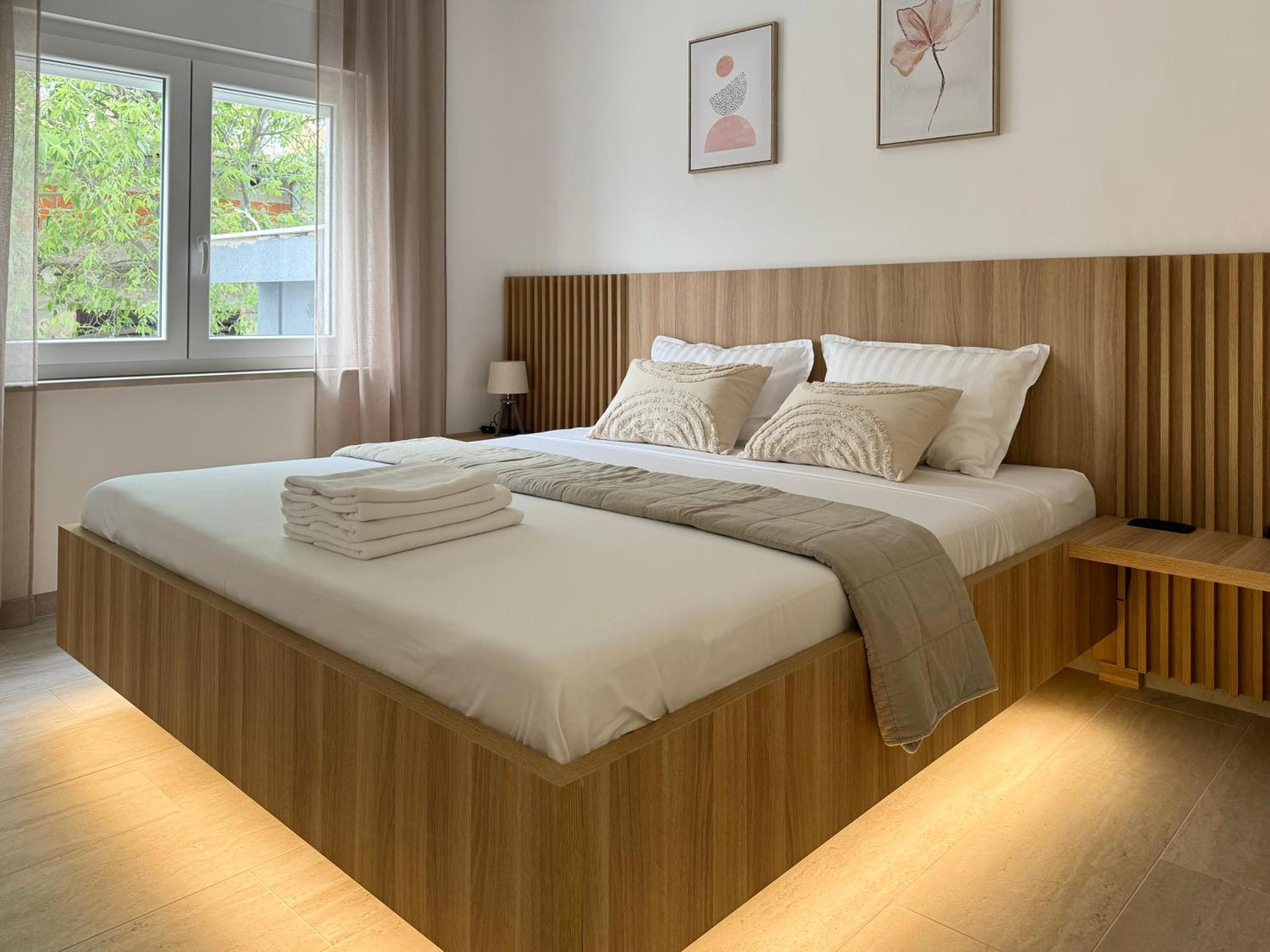 Apartments S&V ماسلينتسا المظهر الخارجي الصورة