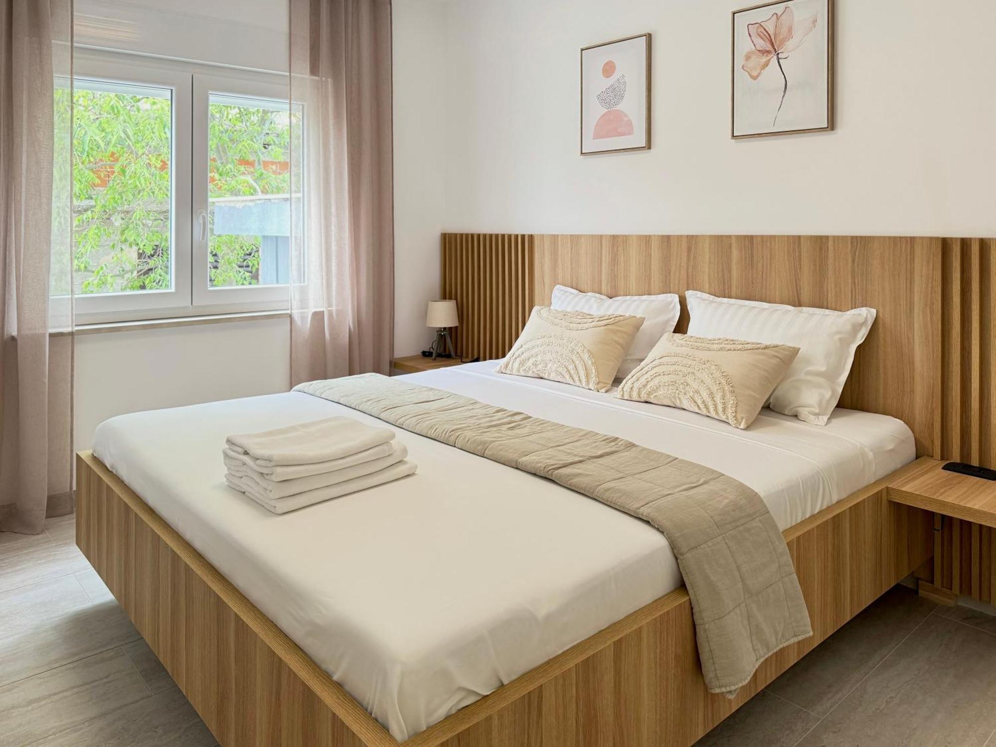 Apartments S&V ماسلينتسا المظهر الخارجي الصورة