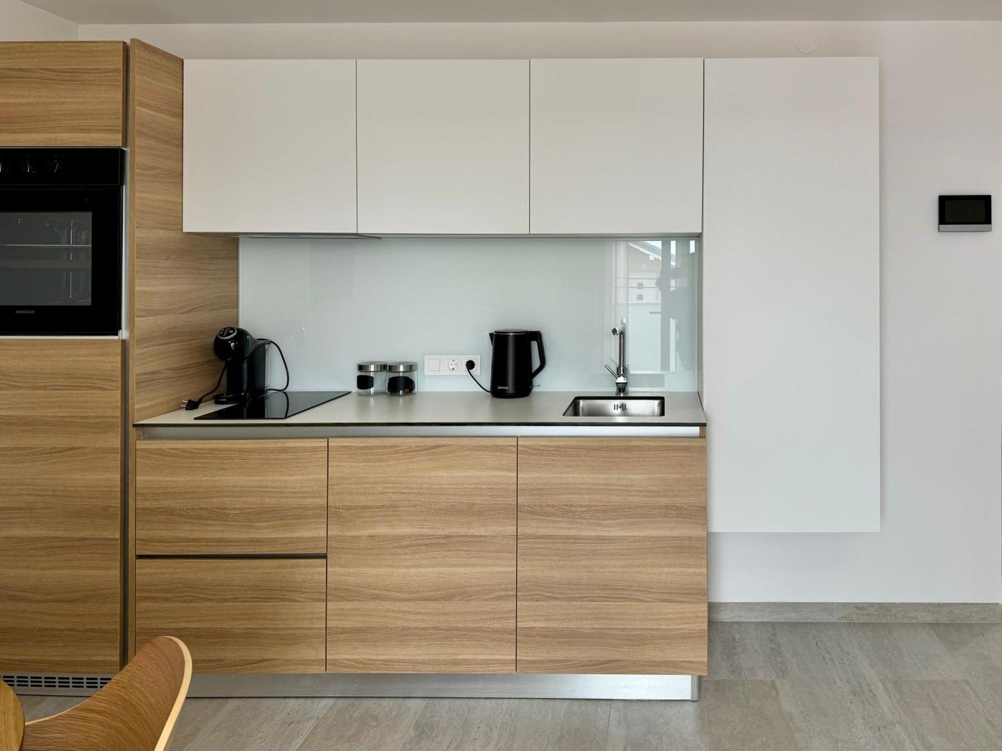 Apartments S&V ماسلينتسا الغرفة الصورة