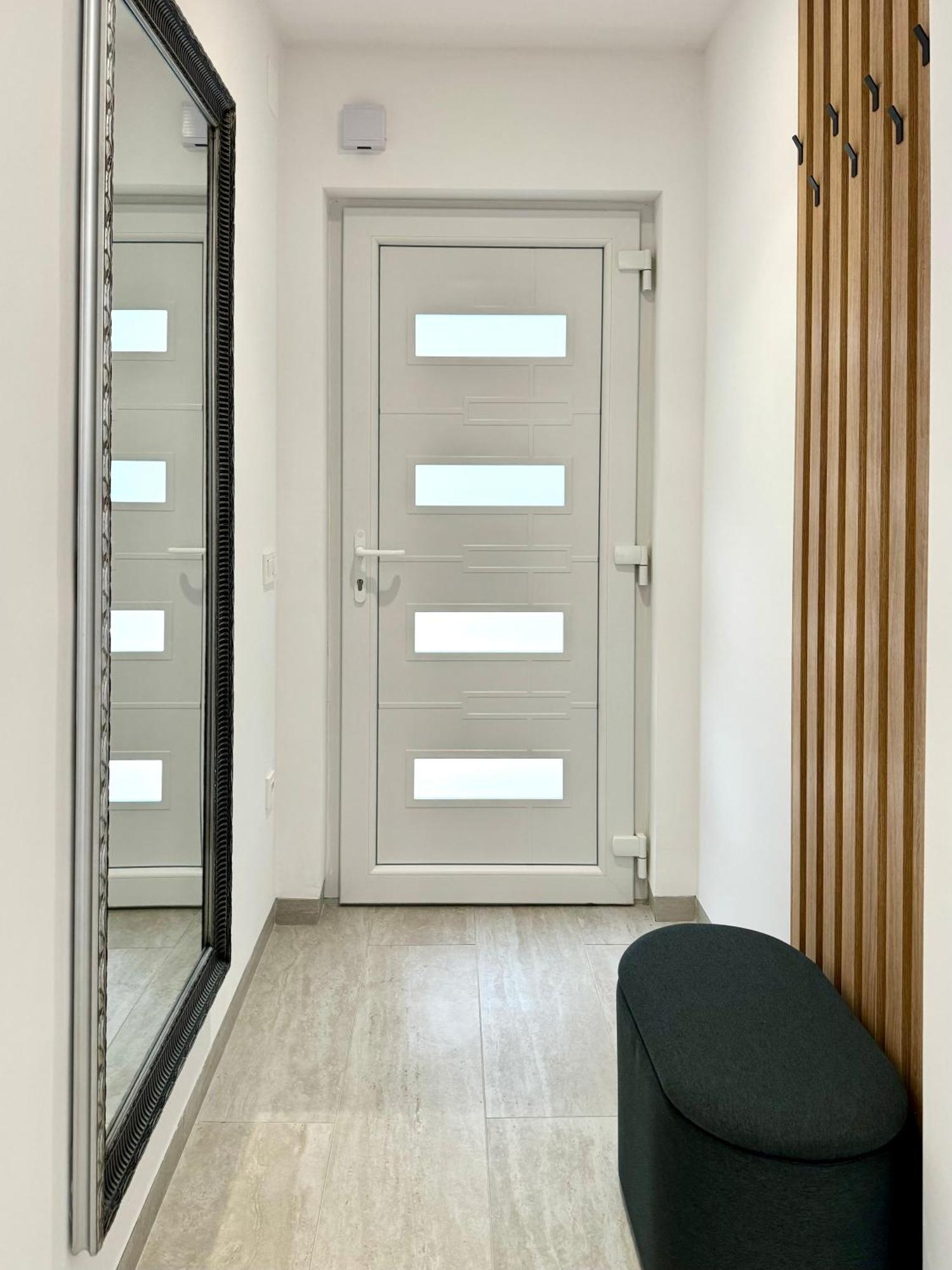 Apartments S&V ماسلينتسا الغرفة الصورة