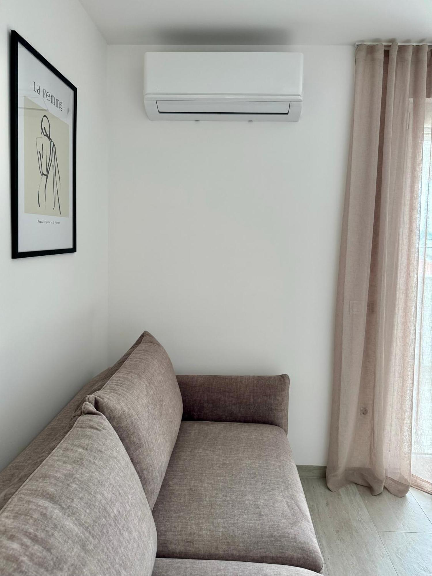 Apartments S&V ماسلينتسا الغرفة الصورة