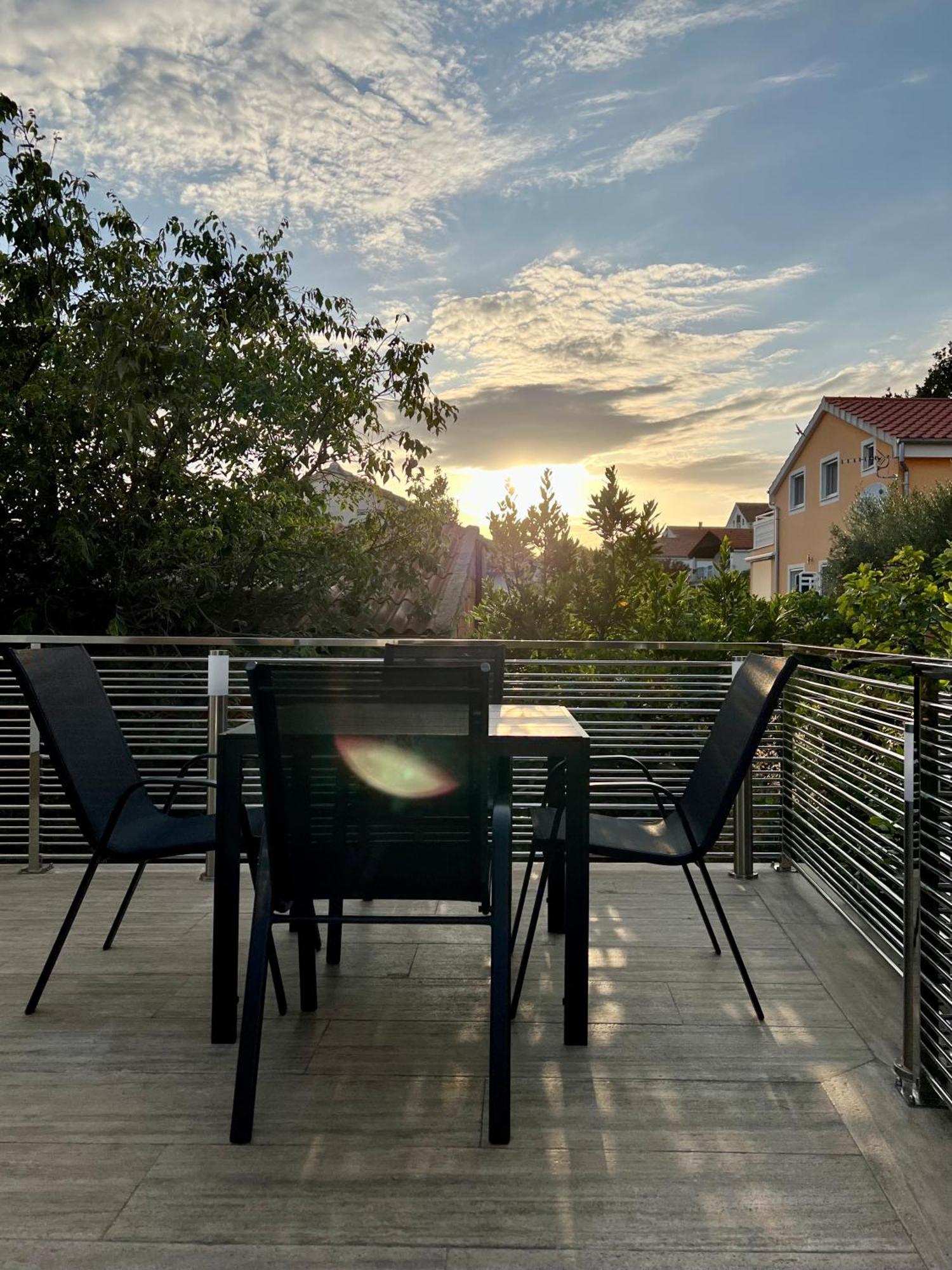 Apartments S&V ماسلينتسا المظهر الخارجي الصورة