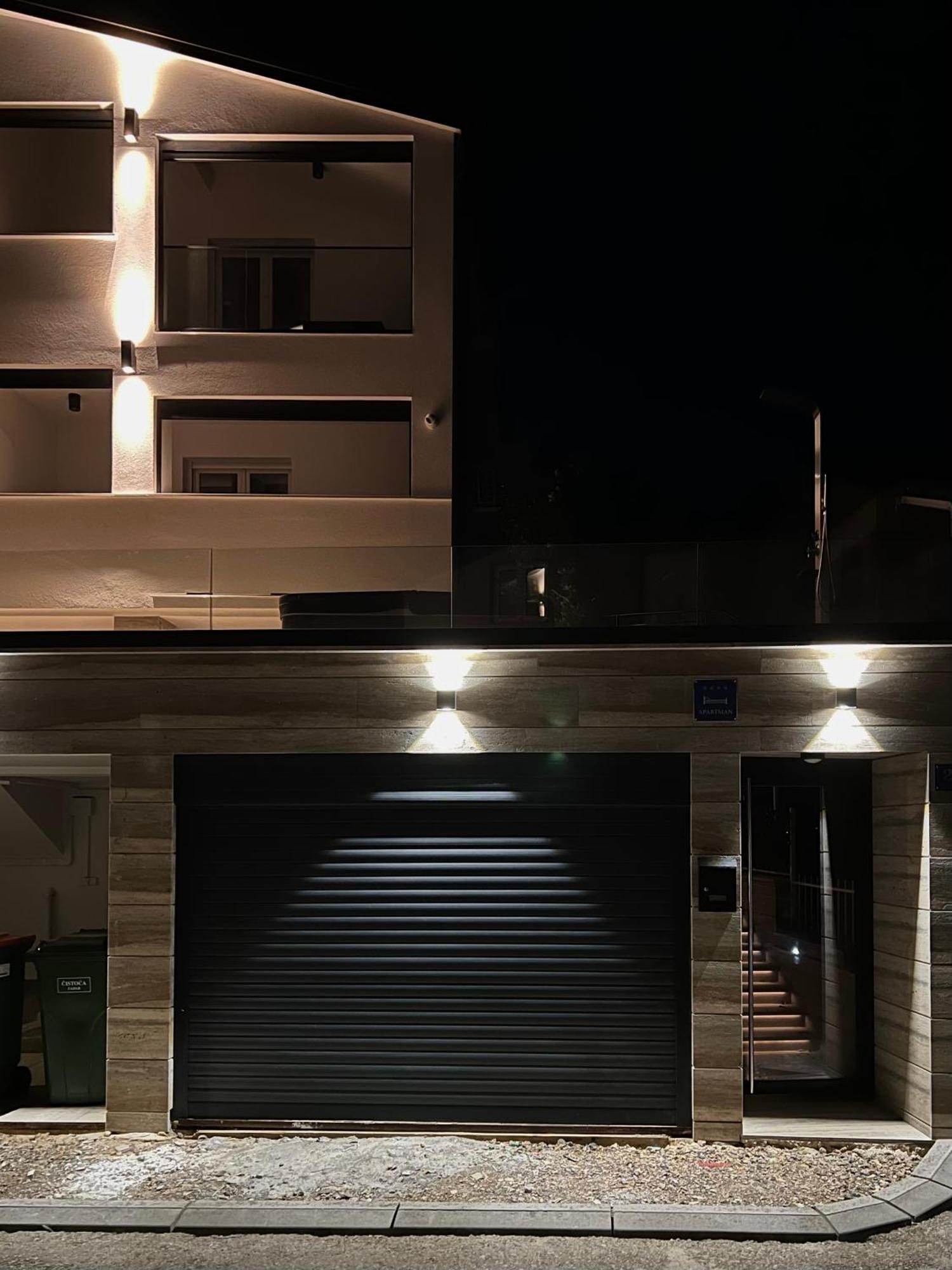Apartments S&V ماسلينتسا المظهر الخارجي الصورة