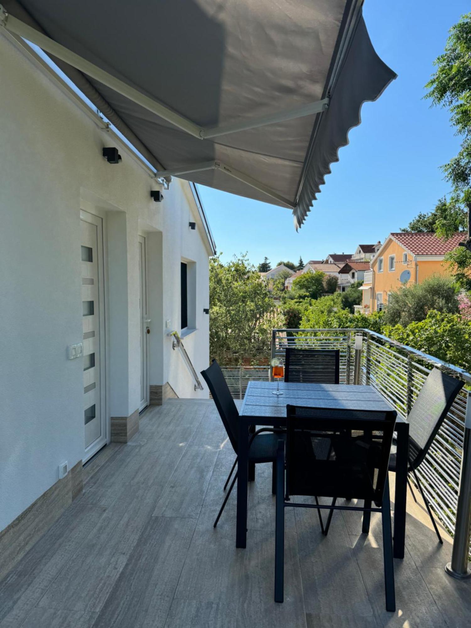Apartments S&V ماسلينتسا المظهر الخارجي الصورة