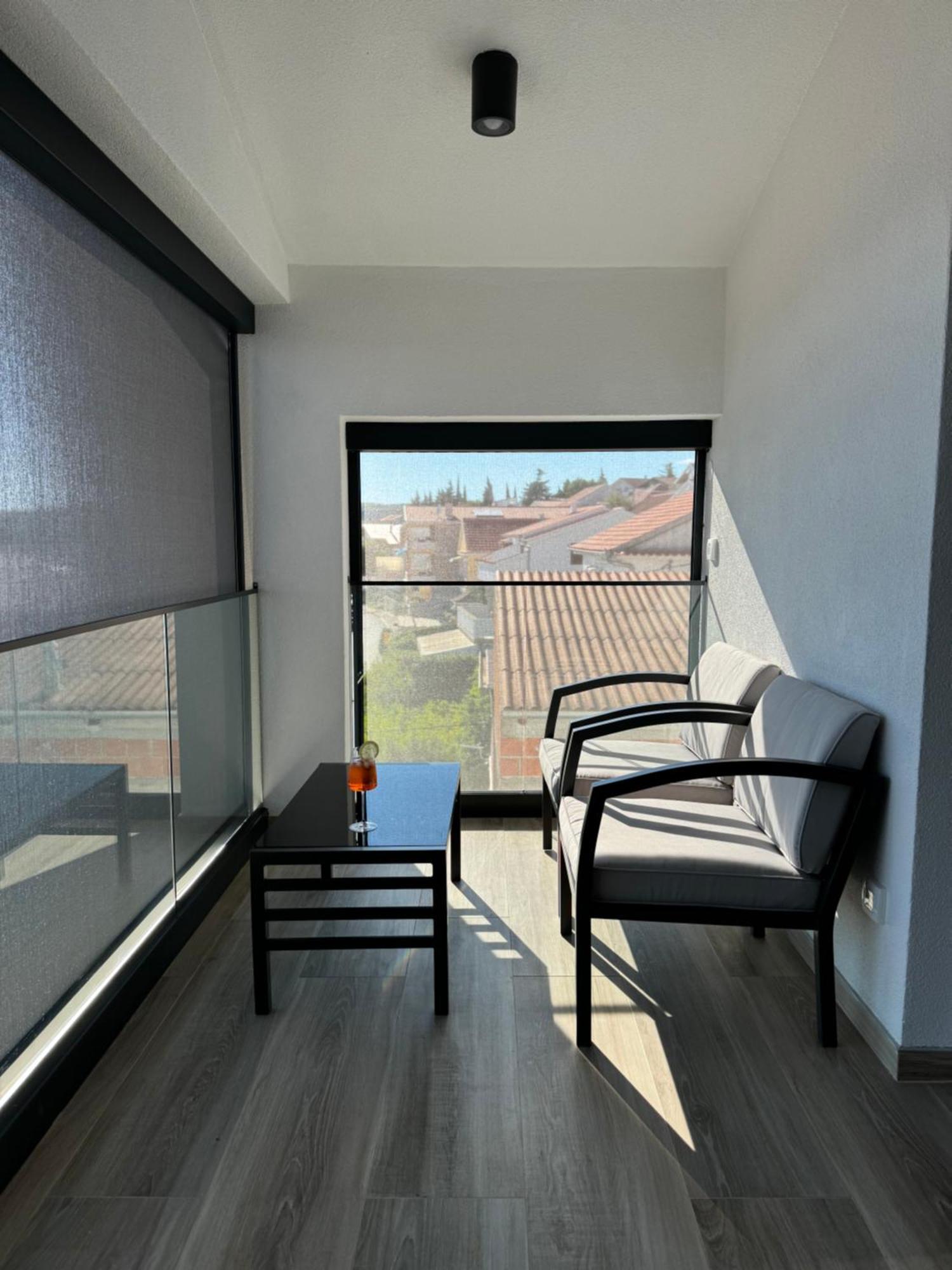 Apartments S&V ماسلينتسا المظهر الخارجي الصورة