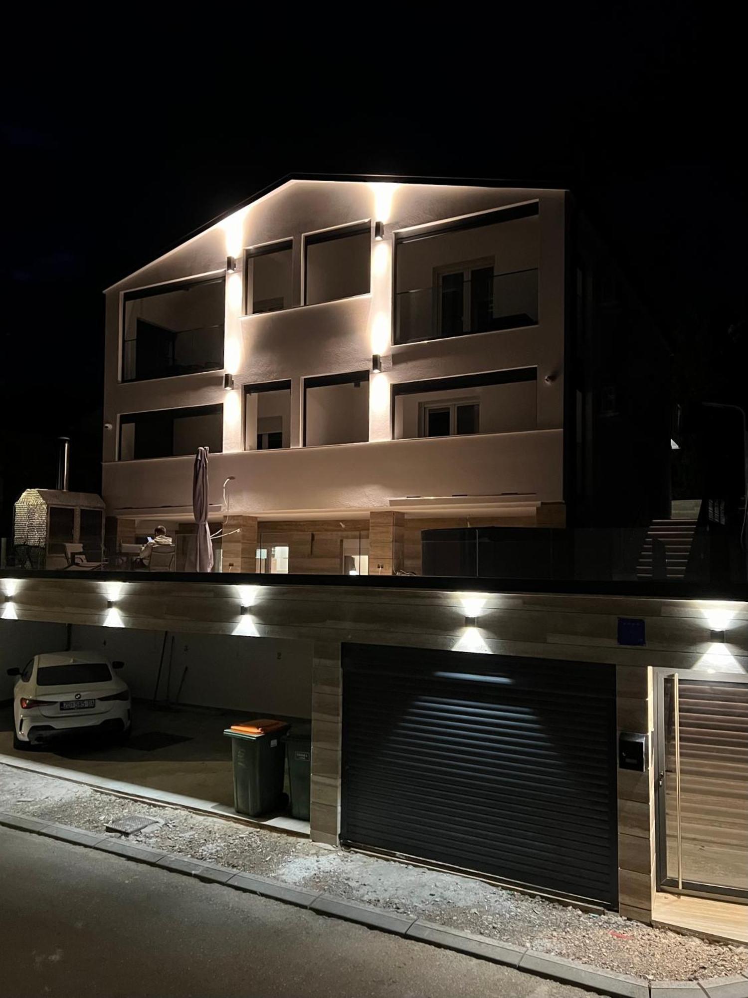 Apartments S&V ماسلينتسا المظهر الخارجي الصورة