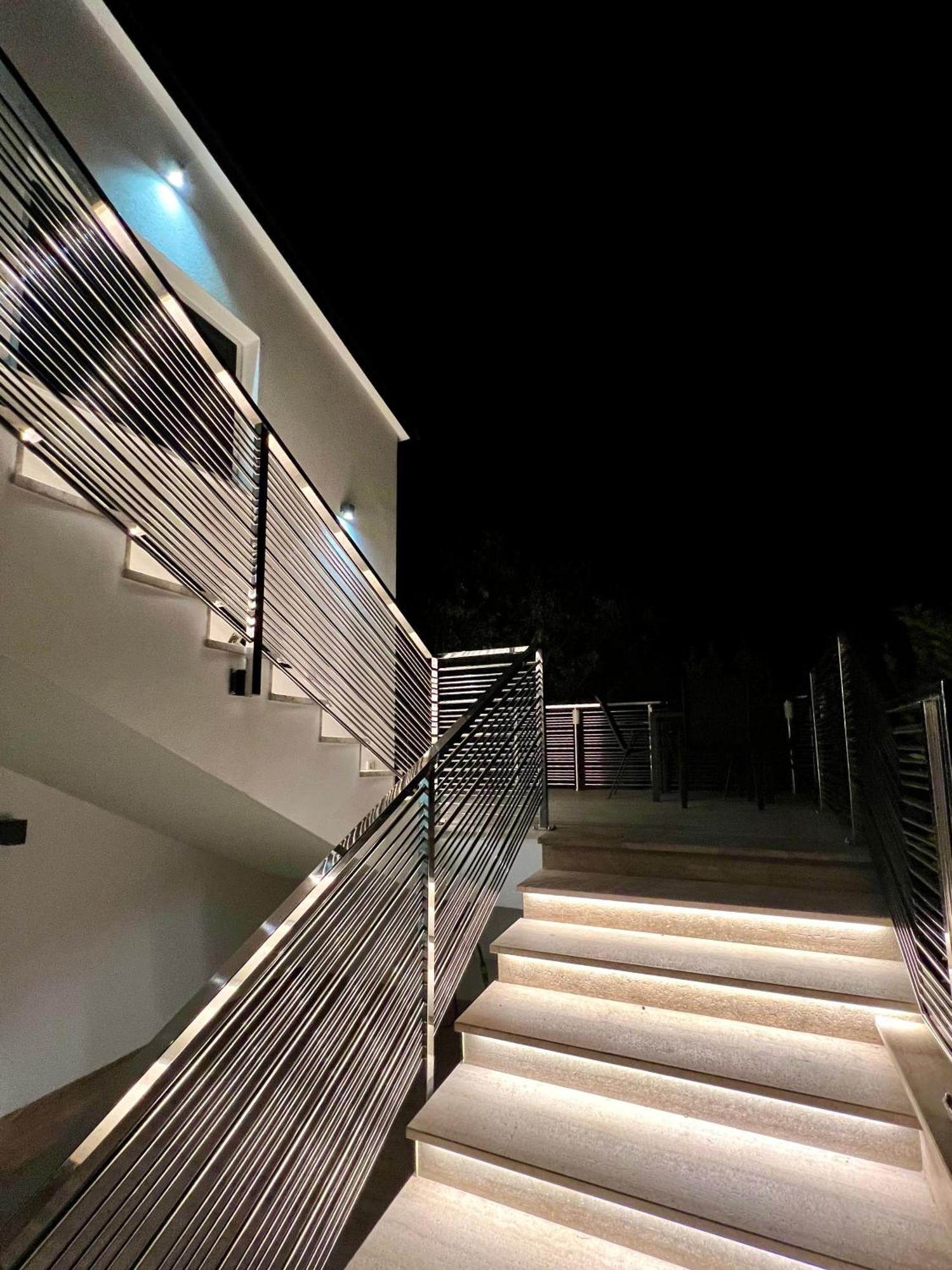 Apartments S&V ماسلينتسا المظهر الخارجي الصورة