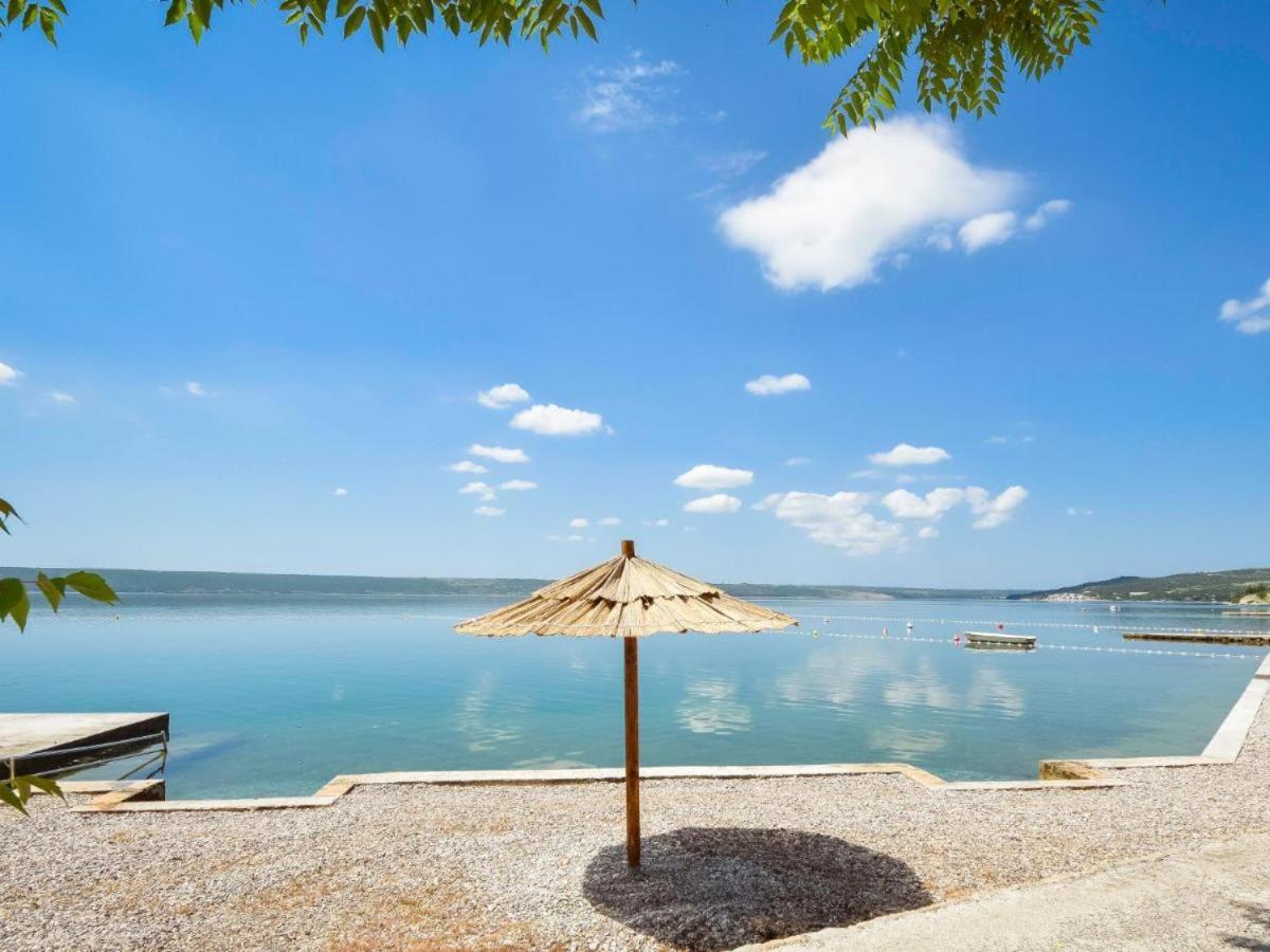 Apartments S&V ماسلينتسا المظهر الخارجي الصورة
